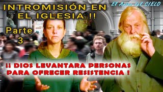 3 Dios Levantara a Personas Para Ofrecer Resistencia DEFENDER LA FE  Trilogía del Sínodo HARPA DEI [upl. by Neeruan]