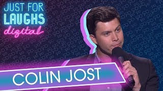 Colin Jost  One Star Review [upl. by Tirb]