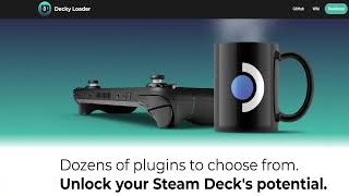 Play Epic games library on the Steam Deck  JunkStore  Heroic Games Launcher [upl. by Aissatsan655]