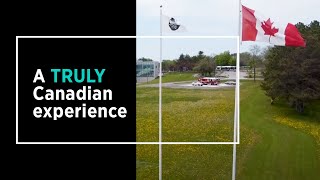 Fleming College overview for International Students [upl. by Akenot683]