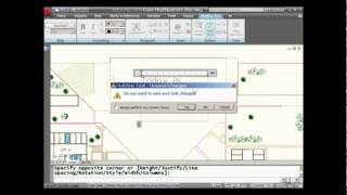 AutoCAD Tip  Easy Spell Check in Mtext Editor Lynn AllenCadalyst [upl. by Tnilk]