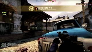 What is CounterStrike Global Offensive [upl. by Glenine635]