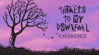 Machine Gun Kelly  Tickets To My Downfall Experience FULL ALBUM [upl. by Ear]