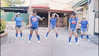 ITs PLENTY Marian Rivera dance hits Tik tok Viral Zumba D PopGirlz [upl. by Fancie]