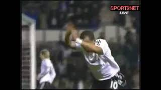 200708  Derby County 2 Arsenal 6  28042008 [upl. by Benyamin41]