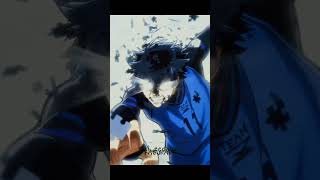 Isagi edit subscribe anime trent bluelock uzbek isagiyoichi isagiyoichiedit topedit 100k [upl. by Heady997]