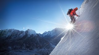 Ueli Steck Legendary quotSwiss Machinequot climber dies on Everest RIP [upl. by Pine]