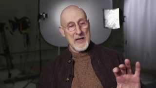 BEST STORY EVER James Cromwell Explains How A Pig Changed His Life [upl. by Freedman]