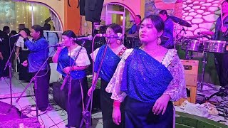 🔴Audio en Vivo✅️💥 Grupo Mayas [upl. by Arratahs]