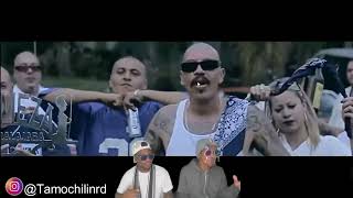 MR YOSIE LOKOTE DEL SUR SOLDADO VIDEO REACCION OFICIAL [upl. by Zel881]