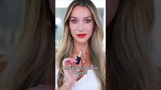 5 BEST RED CHANEL LIPSTICKS [upl. by Volin580]