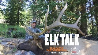 DIY hunting ELK TALK  IDAHO ELK TAG DRAWING [upl. by Oiluig406]