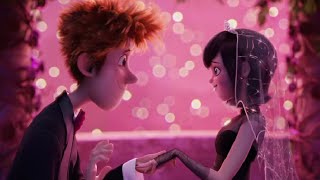 Hotel Transylvania 2 Official Full Movie Storybook App  top app demos for kids [upl. by Sldney893]