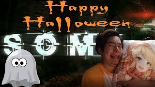 👻Rekkens Halloween Pee Stream 👻 [upl. by Tuinenga]