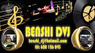 CHOLA CUENCANA Editado Dvj Benshi rmx simple sep 2015 [upl. by Eirlav]