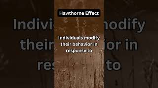 Individuals modify their behavior in response to [upl. by Romilda985]