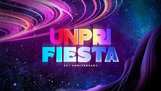 UNPRI FIESTA 2024 [upl. by Griffiths]