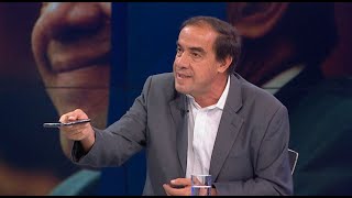 Yonhy Lescano sobre denuncia en su contra “Montesinos ha regresado”  Punto Final [upl. by Imoan]