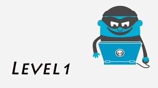 Google XSS Game Level 1 Solution [upl. by Hbahsur43]