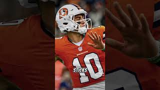 NFL mock draft picks 1115 nflnews nfl nfldraft mockdraft [upl. by Stevens717]