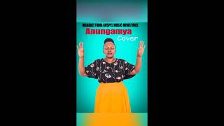 Anungamya cover by mbabazi fiona [upl. by Ebby]