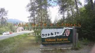 Walk the Chilkoot [upl. by Trab]