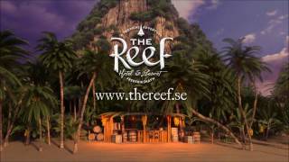 The Reef Hotel amp Resort Fredrikshamn [upl. by Ycrad464]