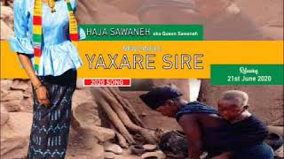 HAJASAWANEH  yaxare sire [upl. by Anilegnave]