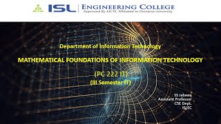 Generating Functions of Sequences Lecture 41 [upl. by Mukerji785]