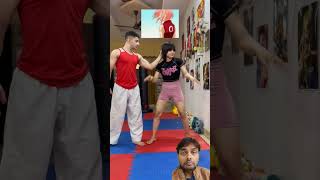 martialarts taekwondo kickboxing muaythai kungfu phonk music spotify song rap [upl. by Eerdua522]