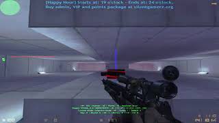 zombie bhop Gameplay silentgamerzorg [upl. by Anirahs925]