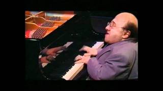 Michel Petrucciani  Estate Summer in Italia Live at Montreux 1990 [upl. by Isnyl709]