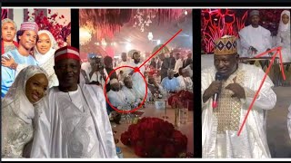 Zuwan Sheikh Kabiru Gombe Wajen Dina Na Auren Yar Kwankwaso Ya Jawomasa Mumunan Martani shin Ya Dace [upl. by Enaasiali]