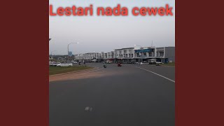 Lestari nada cewek [upl. by Foy940]