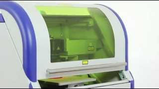 LPKF ProtoLaser U3  Versatile PCB Laser Etching [upl. by Ynej]