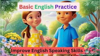 past tens  basic english speaking  improve english speaking skills  englishalso [upl. by Ymassej799]