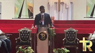 Youth Connect Western Penn Jurisdiction COGIC [upl. by Dryden]