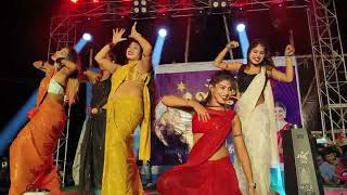 Amar mon Mane na  Akashe te lakho tara  Arup Dance Academy  9064127723 [upl. by Haila]