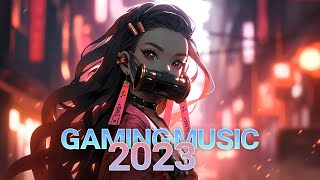 Gaming Music 2023 ♫ 1 Hour Gaming Music Mix ♫ Copyright Free Music [upl. by Lindo]