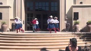 Ballet Folklorico [upl. by Clyve]