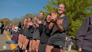 Wartburg College  Homecoming 2024 [upl. by Lexi]