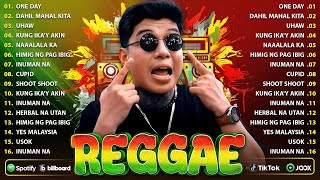 NEW Tagalog Reggae Classics Songs 2024  Chocolate Factory Tropical Depression Blakdyak [upl. by Intyre445]