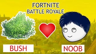 When a NOOB plays fortnite [upl. by Filippa]