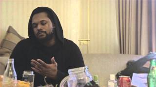 Life Lessons With Schoolboy Q [upl. by Sardse]