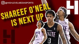 Shareef ONeal a Top Class Player [upl. by Nednyl726]