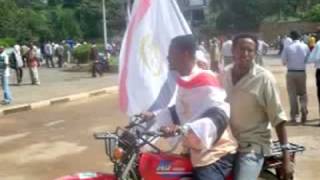 Harar Elections  May 2010 [upl. by Nnyleahs]