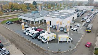 Paesmans Autogroep  Autoverhuur  TVL publireportage [upl. by Huntington622]