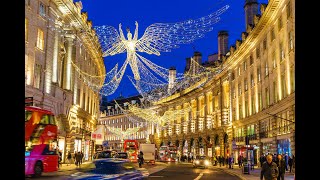 London Oxford Street [upl. by Jacquelin]