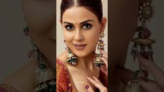 Genelia DSouza real life story bollywood facts [upl. by Sirovat]