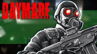 Daymare 1998 Gameplay 5  ACTION [upl. by Maples]